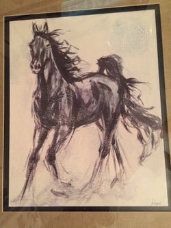 “Easy Cantor” Print By Dupre’