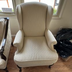 Vintage Chair 