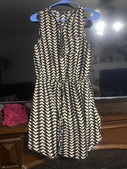 Dress size medium
