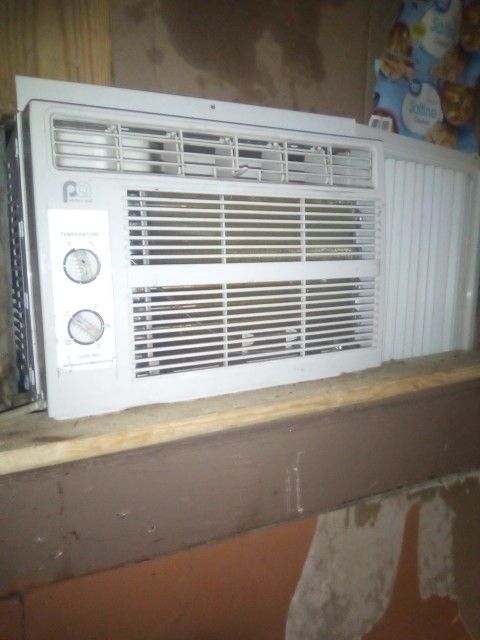 Air Conditioner 