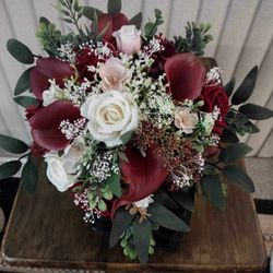 Bridal Bouquets