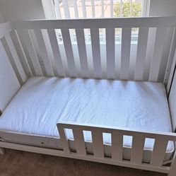 Crib/ Cuna