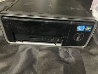 Dell windows 7 i3 desktop