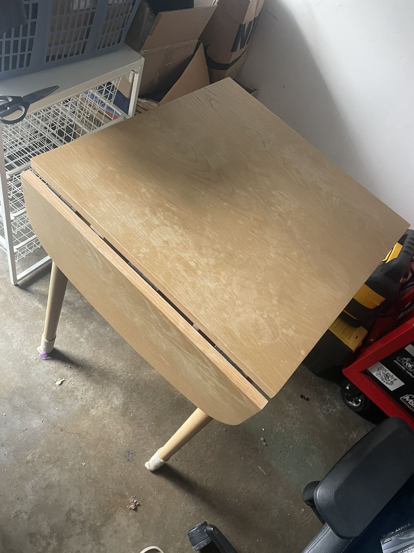 Small Dining Table