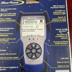 Snap On  Or Best Offer