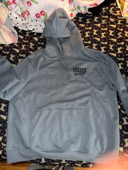 Vans hoodie