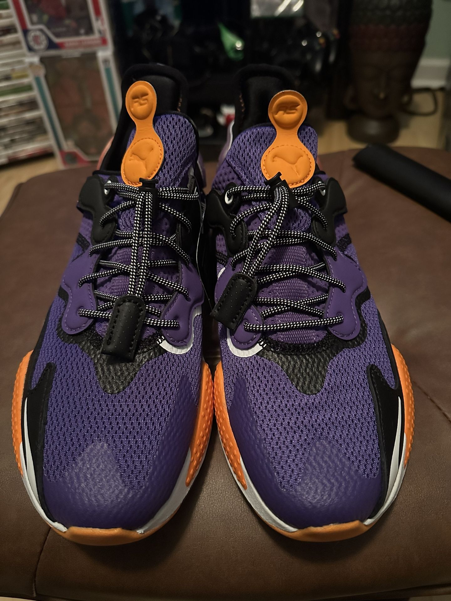 Puma RS-X Men’s Size 8