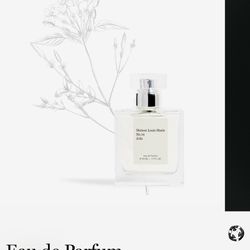 Eau De Parfum 