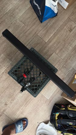 ONN Soundbar