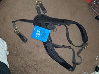 Suspenders for tool belt $90
