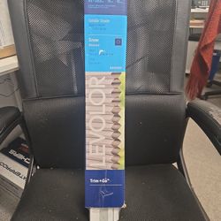 36"x72" Cellular Blackout Shade