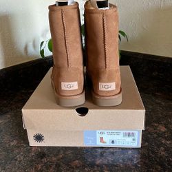 UGG BOOTS 