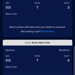 Lizzo Houston Rodeo Club Aisle Seats 