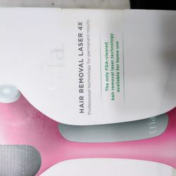 Tria Hair Removal Laser