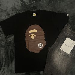 BAPE TEE
