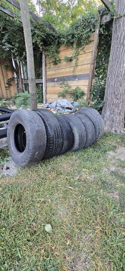 Free Tires