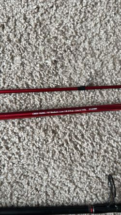 Berkeley 2 Pcs Rod