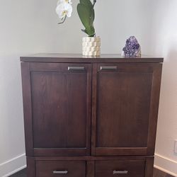 Bar Cabinet