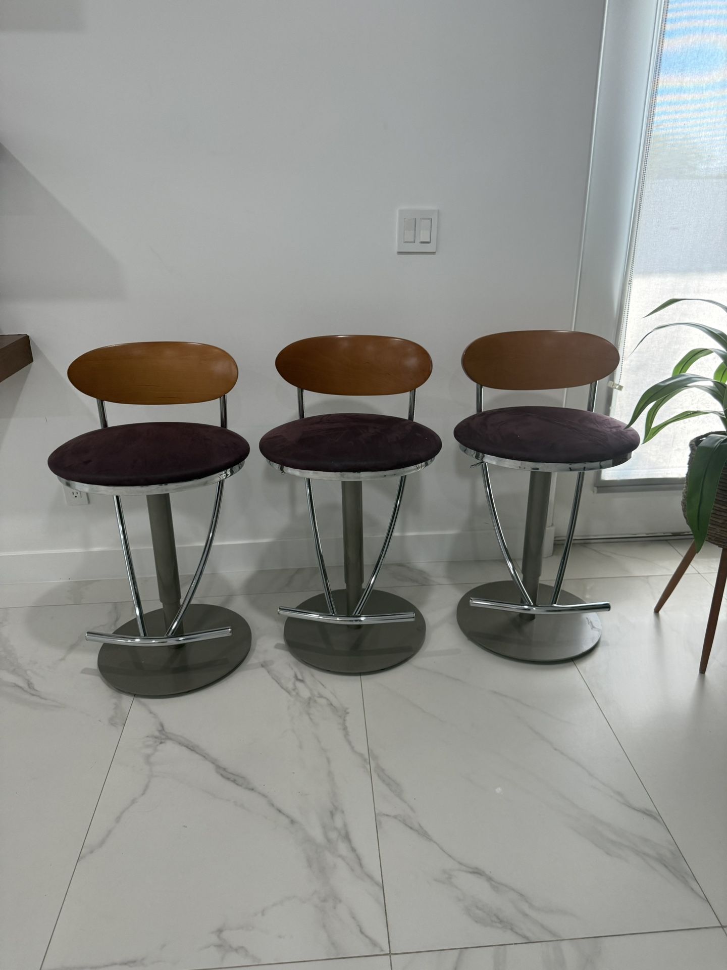 Bar Stools 
