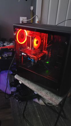 Gaming pc