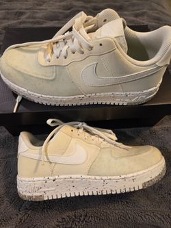 Nike Air Force Ones