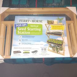Ferry-Morse Seed Starting Station
