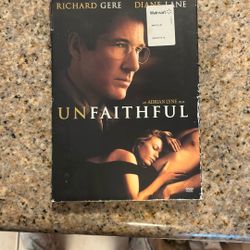 Unfaithful