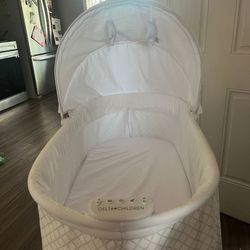 Baby Bassinet 