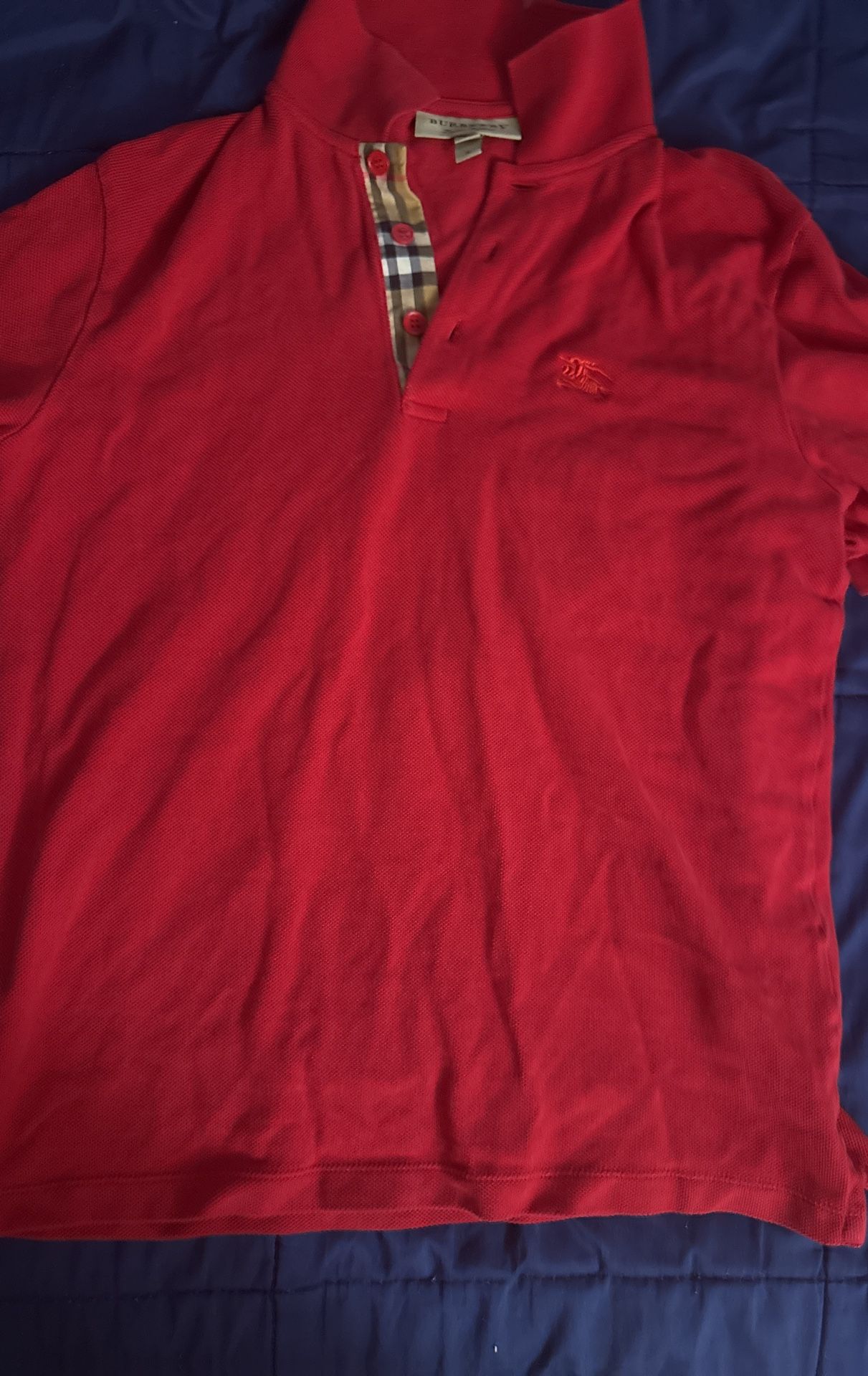 Burberry Shirt