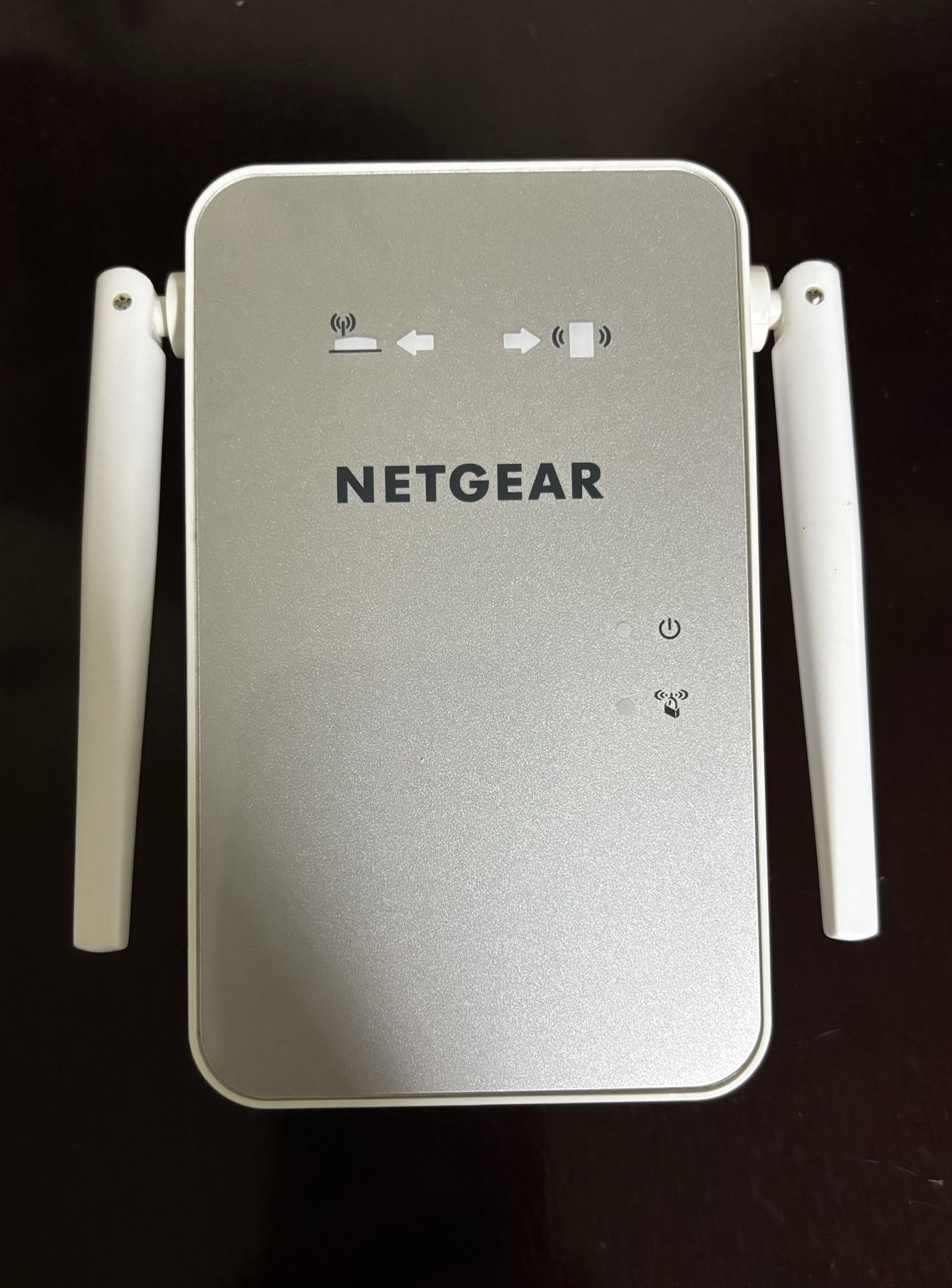 Netgear AC1200 Dual Band WiFi Range Extender