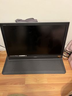SONY KDL-52XBR3 Bravia XBR LCD TELEVISION52”