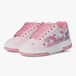 Heely Shoe Hello Kitty/Zapato Patines