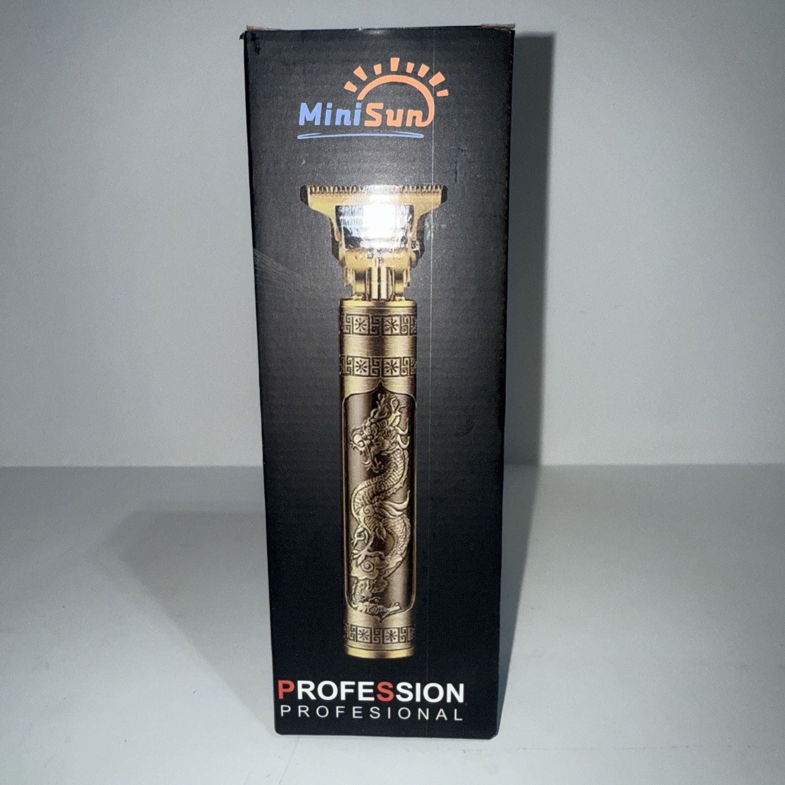 MiniSun Professional Hair/Beard Clipper