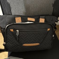 Diaper bag