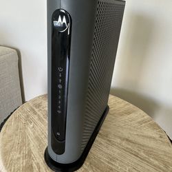 Router Modem In One Motorola MG7315