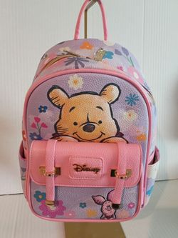 Original Disney Winnie the Pooh Mini Backpack