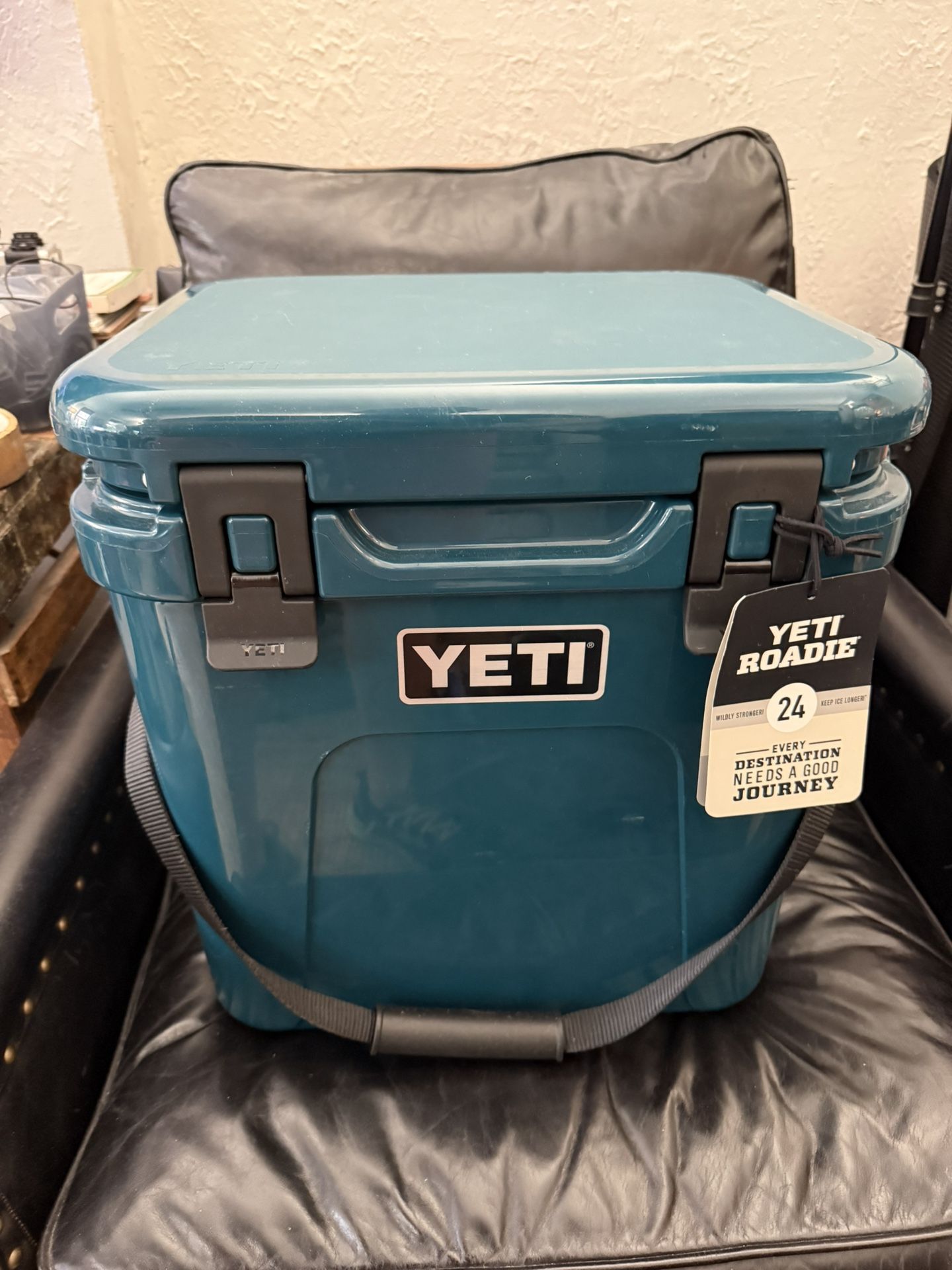 Yeti Roadie 24 Cooler