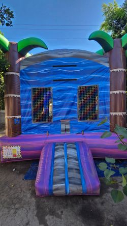 Commercial Jumper For Sale