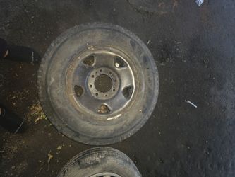 Car Tires