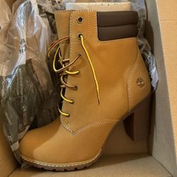 Botas Timberland