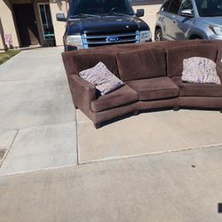 Free Couch