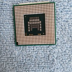 Intel Core 2 Duo