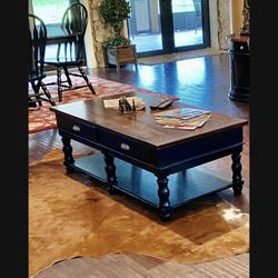  Living room Center Table 