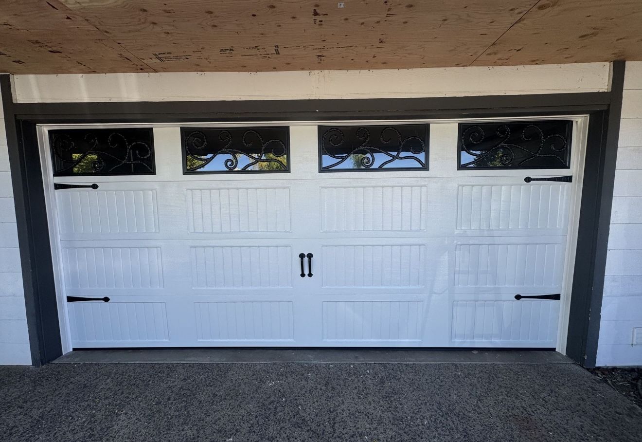 Garage Doors