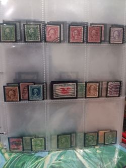 Stamps
