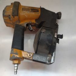 Roofing Coil Nailer 
