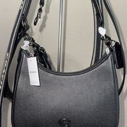 Coach Women Shoulder Crossbody Bag
