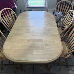 Dinning Table Set 