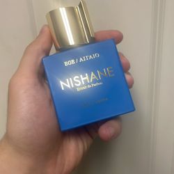 nishane ege