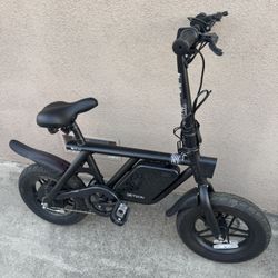 Jetson Atlas Ebike 
